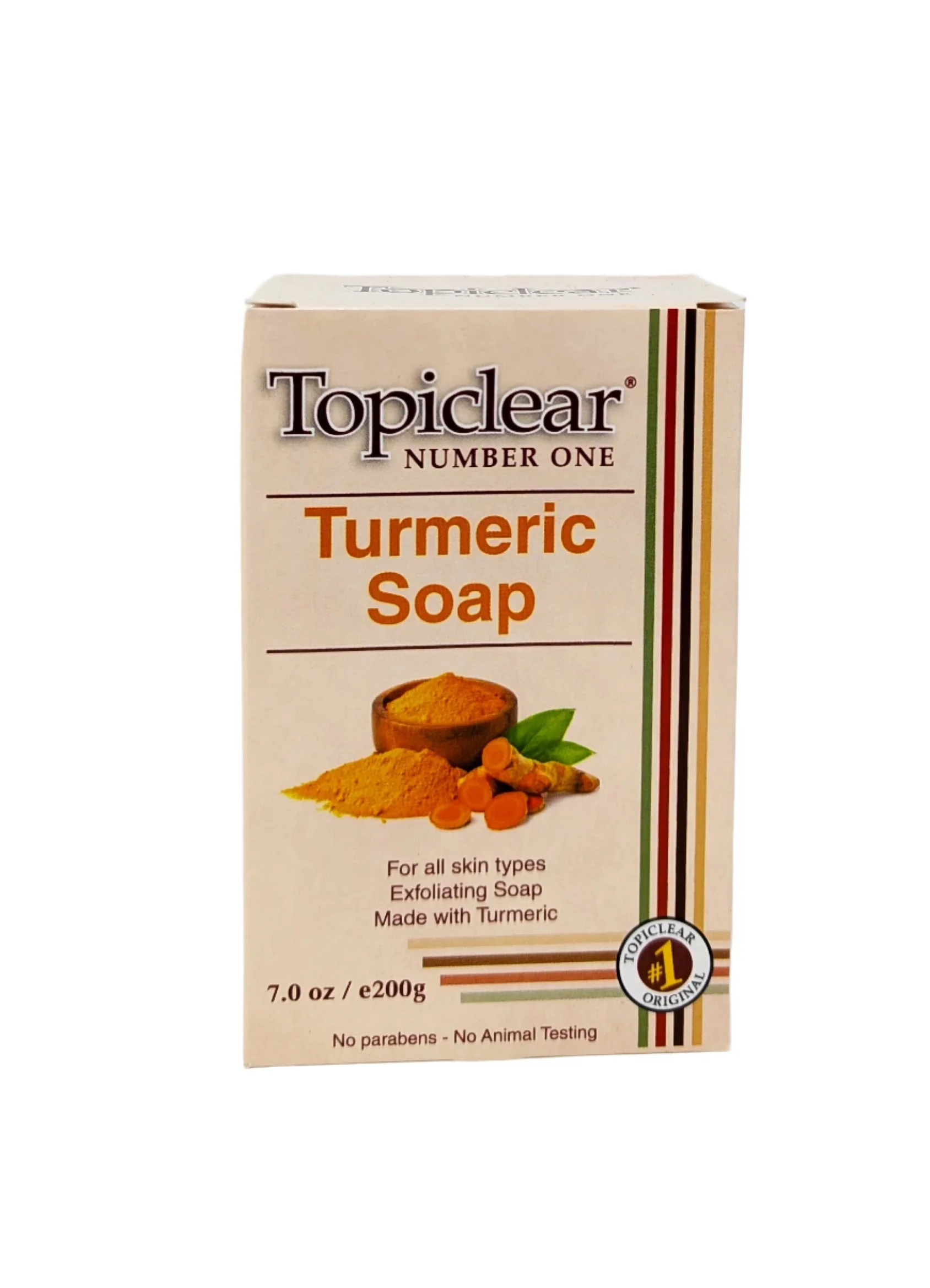 Topiclear